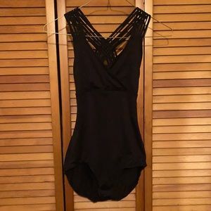 Women’s Dance/Ballet Leotard